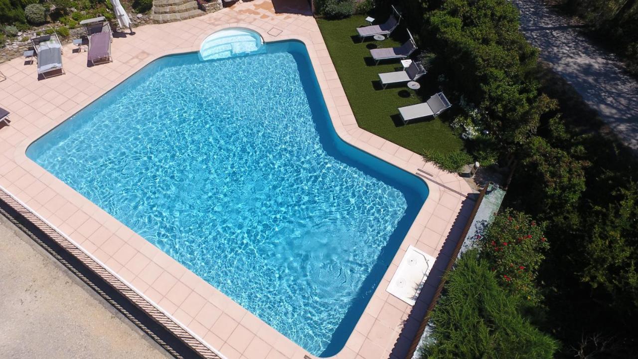 Villa Victoria Gréasque Kültér fotó