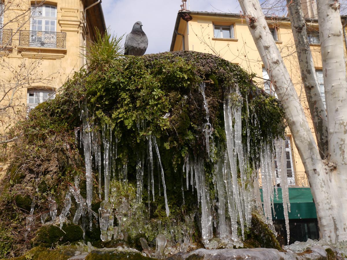 Villa Victoria Gréasque Kültér fotó