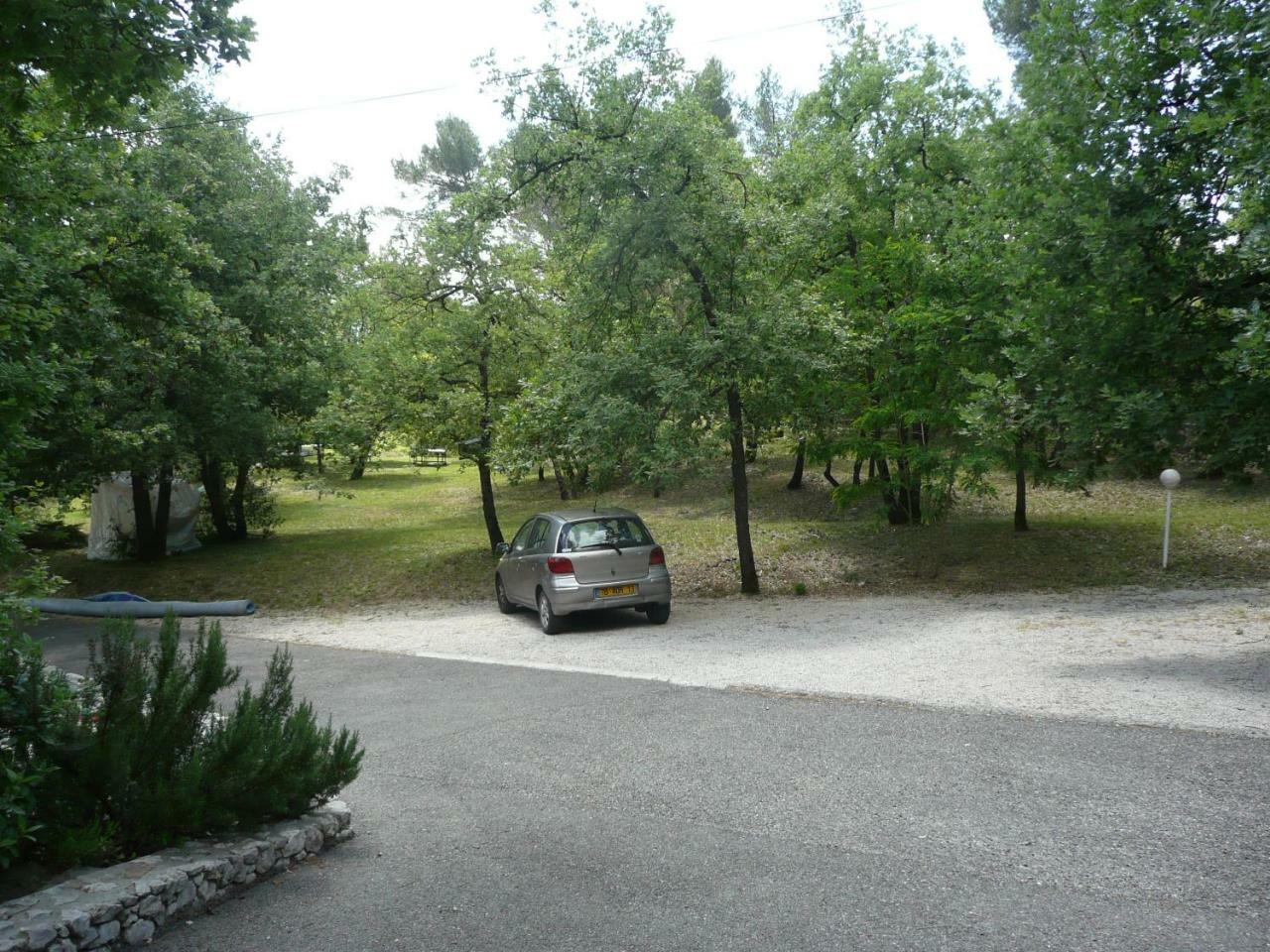 Villa Victoria Gréasque Kültér fotó